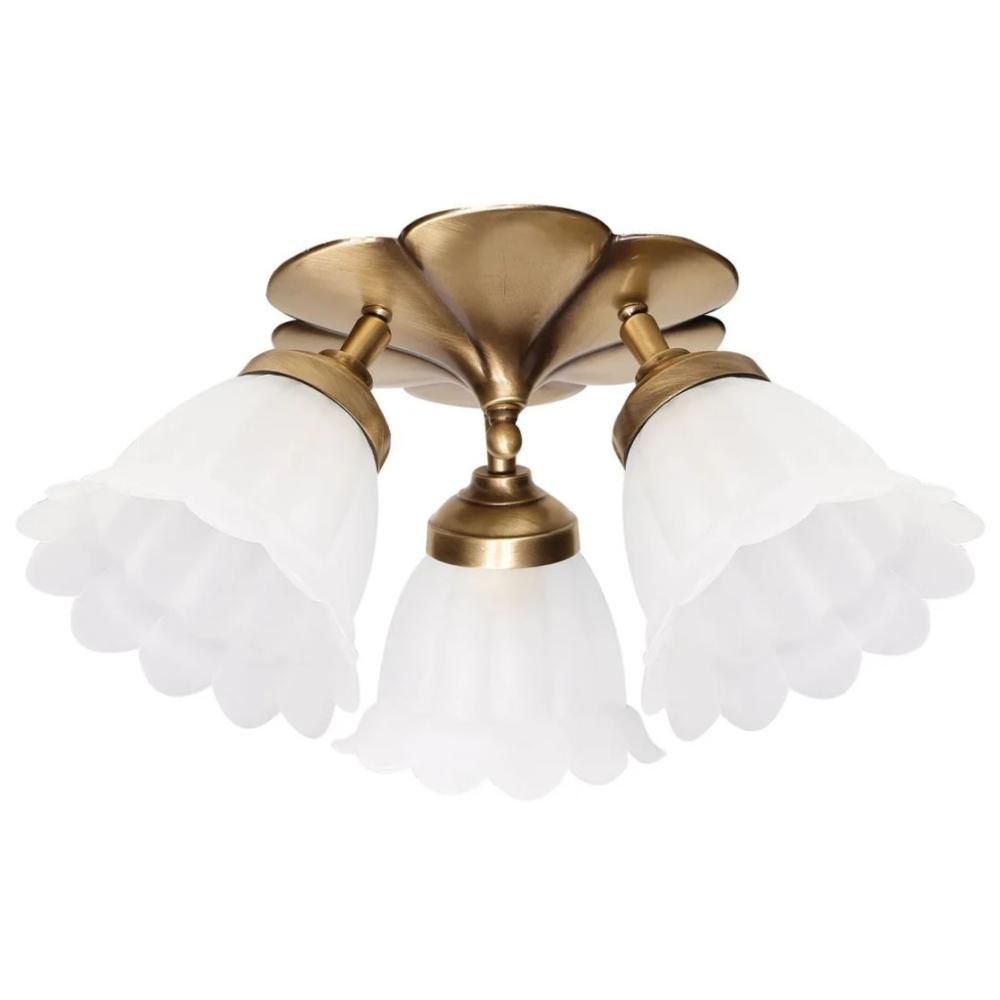 klasszikus uvegburas elegas mediterran mennyezeti lampa harom izzos alacsony belmagassag folyos bejarat vilagitas rusztikus vintage bronz rez cottage elegans angol stilusu nappali vilagitas villa kastely.jpg
